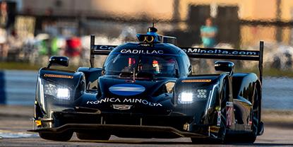 2017 Long Beach Grand Prix