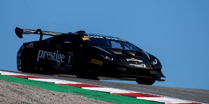 2019 LST Laguna Seca Pre Race Report