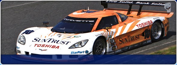 2012 Laguna Seca Pre Race Release