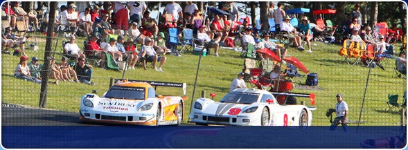 2012 Lime Rock Park Pre Race Report