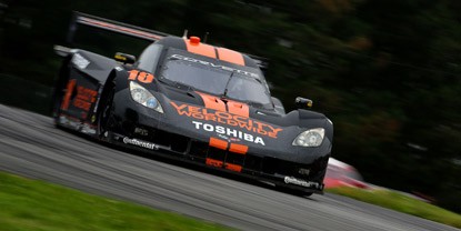2013 Lime Rock Pre-Race Report