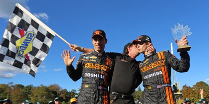 2013 Lime Rock Race Report