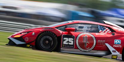 2022 NOLA Pre Race Report