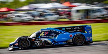 2022 Sportscar Grand Prix