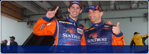 2012 Grand Prix of Miami Race Report