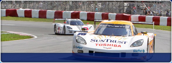 2012 Montreal 200 Race Report