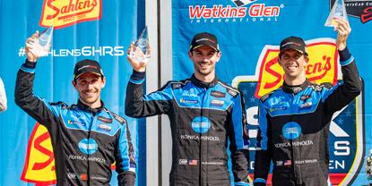 2021 Watkins Glen Six Hour Post Race Report