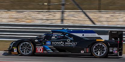 2017 Six Hours Of The Glen