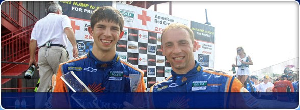 2012 New Jersey Pre Race Preview