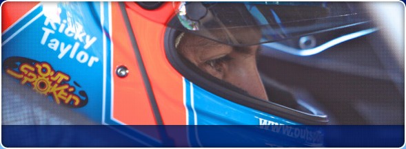 2012 New Jersey Motorsports Park Qualifying Report