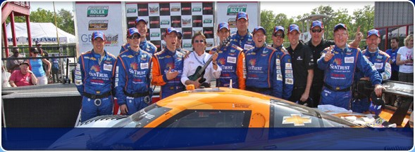 2012 New Jersey Motorsports Park Race Report