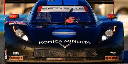 12 Hours of Sebring Pre Race Report