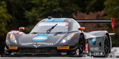 2016 Petit Le Mans Pre Race Report