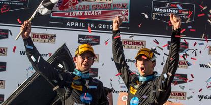 2016 Long Beach Post Race Report