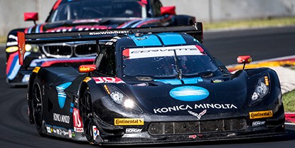 2015 Road America Showcase Post Race Report