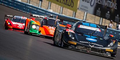 Six Hours of The Glen Post Race Report