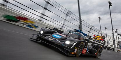 2017 ROAR Before The 24 Report