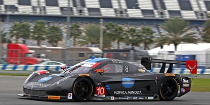 2015 ROAR Before The 24 Post Event Report