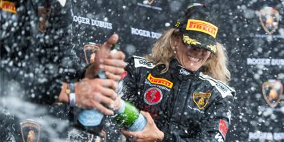 2021 LST COTA RESULTS, Rounds 1 & 2 