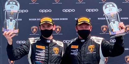 2020 LST VIR, Rounds 3 & 4 Results