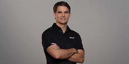 Jeff Gordon Joins No. 10 Konica Minolta Team at 2017 Rolex 24