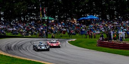 2019 MID OHIO PRE RACE REPORT
