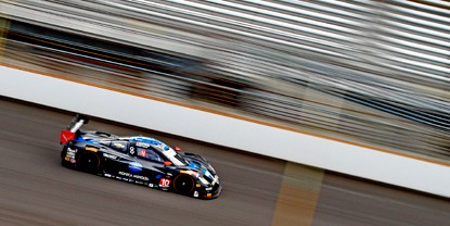 2014 Lone Star Le Mans Pre Race Report