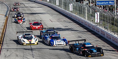 2016 Long Beach Grand Prix