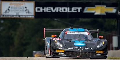2016 Road America Pre Race Report