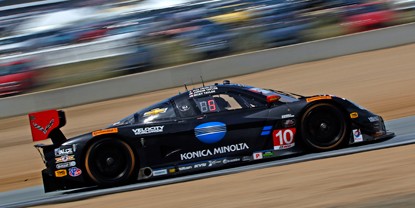 2014 Six Hours of The Glen Pre Race Report