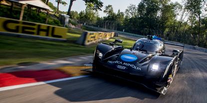 2020 ROAD AMERICA PRE RACE REPORT