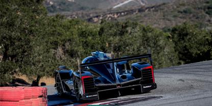 2019 IWSC Laguna Pre Race Report