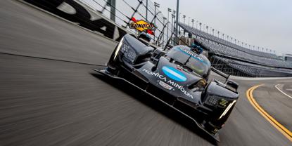 2020 Rolex 24 Pre-Race Report