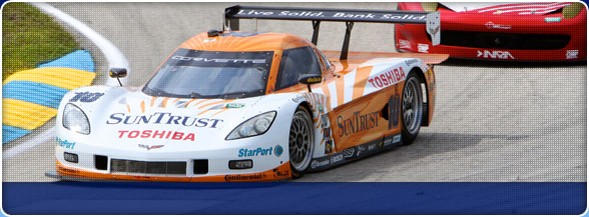 2012 Grand Prix of Miami Qualifying Report