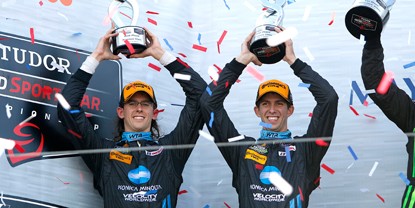 2014 Laguna Seca Race Report