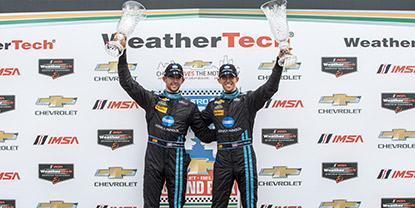 2016 Chevrolet Sports Car Classic Post Race Report