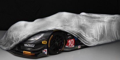 2014 Long Beach Grand Prix Pre Race Report