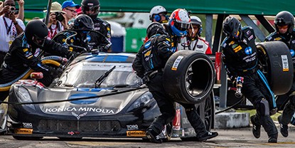 2015 Monterey Grand Prix