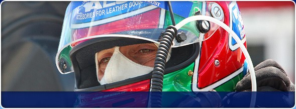 2012 Road America Qualifying Report