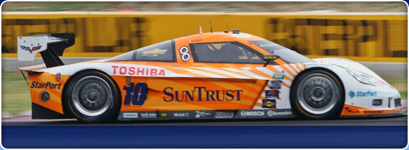 2012 Road America Race Report