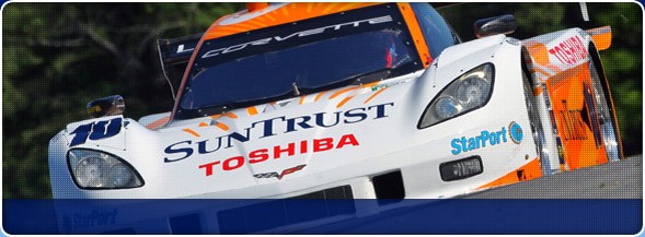 2012 Road America Pre Race Report