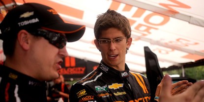 2013 Road Atlanta Qualifying Report