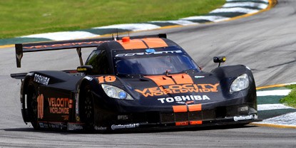 2013 Road Atlanta Race Report