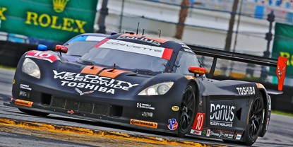 2014 ROAR Before the Rolex 24