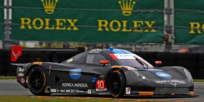 2015 ROAR Before The 24