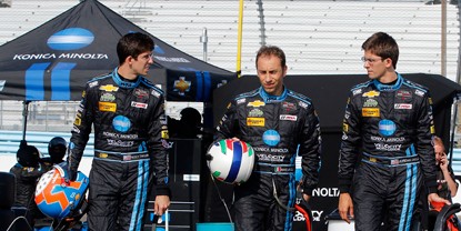 2015 Six Hours of The Glen