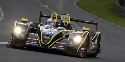 Larbre Competition finishes ninth on sports-prototype debut at Le Mans