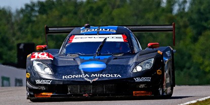 2014 Road America Pre Race Report