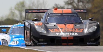 2013 Road America Pre Race Report