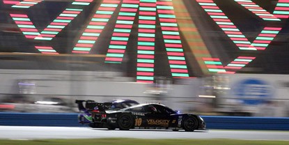 Velocity Worldwide Prepares for 24 Hour